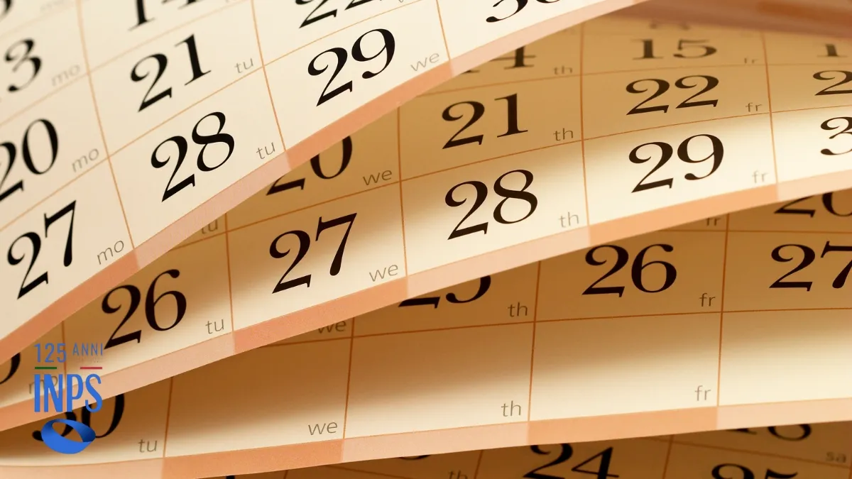 Pagamenti INPS di luglio 2025: Scopri subito il calendario ufficiale INPS!