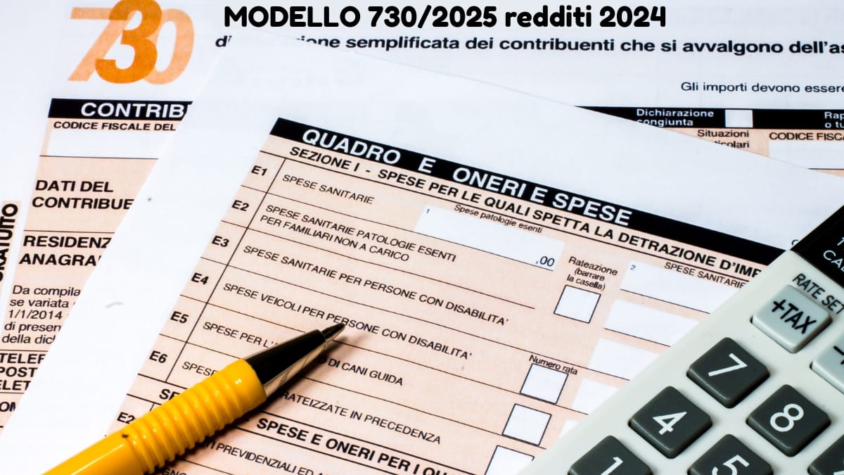 Arriva il Rimborso 730 2025: Scopri tutte le date da Agosto a Dicembre 2025!