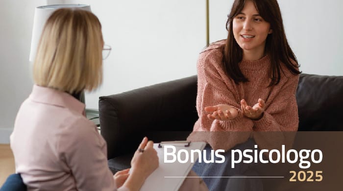 Bonus Psicologo Settembre 2025: Fino a 1500 euro - dal 15 settembre al 14 novembre 2025 INPS